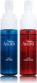 Anora（アノラ）
